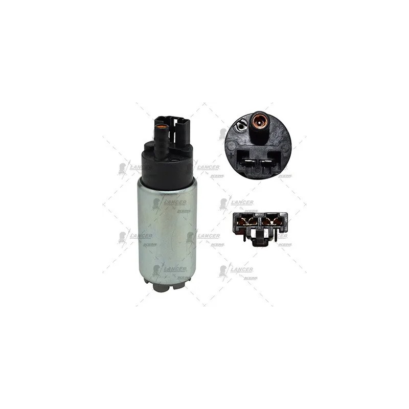 Bomba Gasolina Para Ford Explorer 4 V6 1997 2001 Repuesto