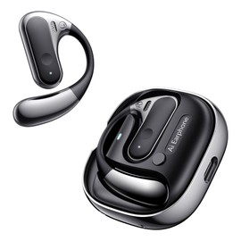 AI Translation Earbuds Real Time,3-in-1 AI Headphones,139 Languages Translation Device, Unlimited Online Hours,7 Translation scenarios,3 Modes for Travel, Business & Learning