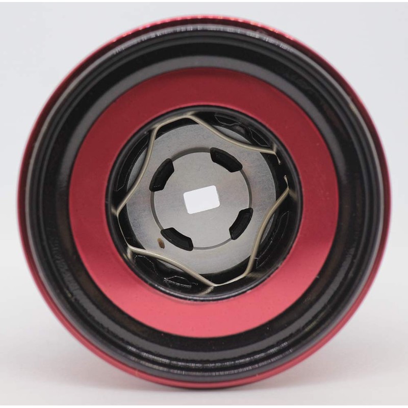 Genuine Part 17 Sefia CI4+ C3000SDH Spool Set Part No