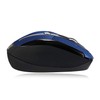 Adesso Ergonomic iMouse S60 - Wireless Optical Mouse