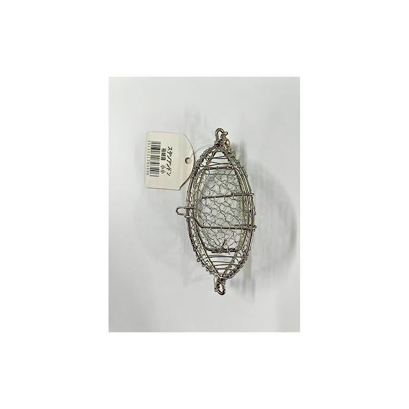 Seafood Fishing Equipment, Stainless Steel & Don, Extra Fine Point,