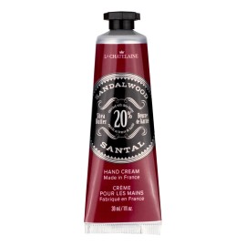 Crema De Manos La Chatelaine Con Manteca De Karité 20%,