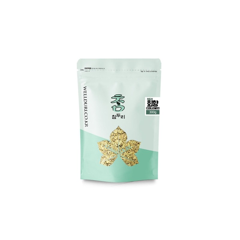 Chamdoori Gwakhyang Clove Fennel 900g Set Eojin-Hyang Tea Ingredients /