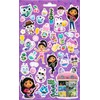 Gabbys Dollhouse 500 Stickers for Kids Mega Sticker Pack