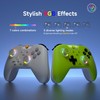 EasySMX X05 Wireless Controller for PC/Android/Steam Deck- Bluetooth Controller Gamepad