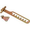 KOTARBAU® Set of 2 Tilt Regulators for Windows, Window Stop,