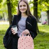 BLUBOON Lunch Box for Women Insulated Lunch Bag Kids Cute