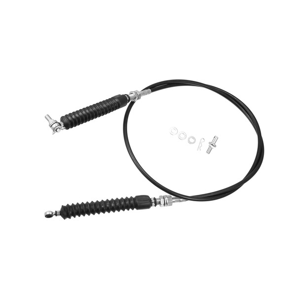 Motoforti 7081209 Gear Shift Cable Transmission Shifter Wire Replacement for