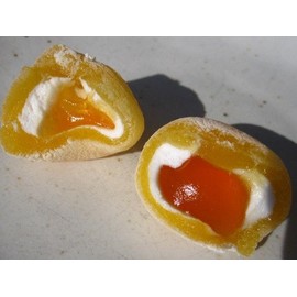 Pong Juice, Mochi Pong Juice, 1 Bag x 6, 1 Box