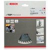 Bosch Professional Top Precision Best for Wood Circular Saw Blade