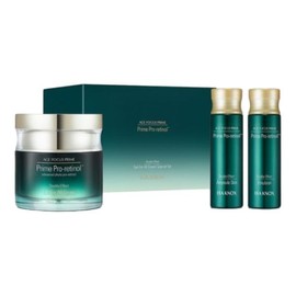 Isa Knox Age Focus Prime Eye Foam Cream 30ml Special + Skin 20ml + Emulsion 20ml / 이자녹스 에이지포커스 프라임 아이포올크림 30ml기획 +스킨20ml+에멀전20ml