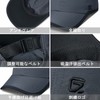 GADIEMKENSD Non-Structured Hat, UPF 50+ UV Protection, Quick Drying, Breathable,