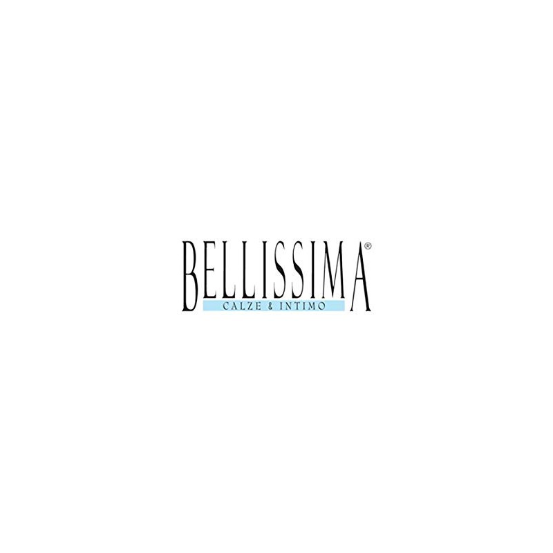 BELLISSIMA COLLANT MATERNITY VELATO 20 DEN art. M100 - CONFEZIONE