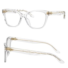 Tory Burch TY2132U Rectangle Shape Eyeglasses With Eyewear Kit Bundle - Regular Bridge Fit - Women's Designer Glasses