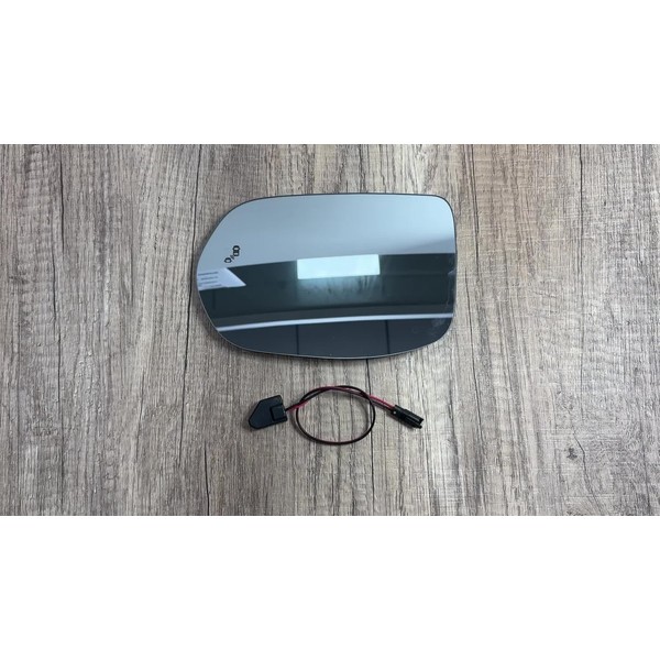 Replacement Parts For Replacement Blind Spot Mirror Glass Lens for