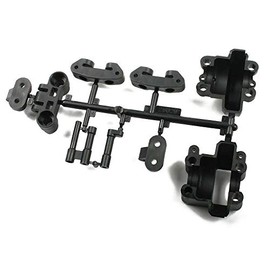 Truggy Gear Case Set