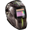 GYS LCD INVADER 11 Welding Helmet - True Colour Technology