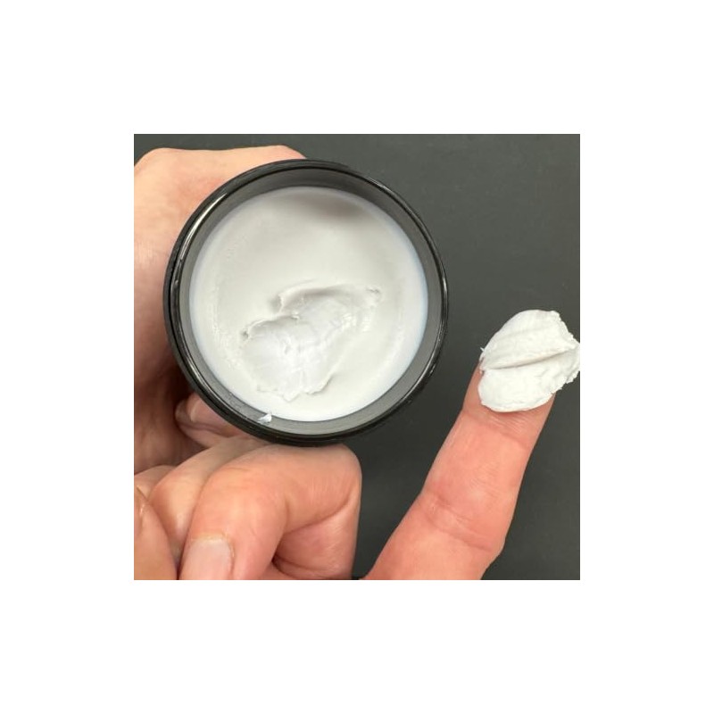 Mane Tame Professional Men's Grooming Melena Tame Crema Mate Modelada