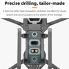 Bnineteenteam Drone Folding Landing Gear, ABS Drone Height Protector Extended
