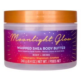 Manteca Corporal Moonlight Glow 240g Multicolor Tree Hut