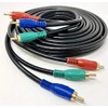RiteAV - Component/RGB HDTV Cable - 25ft.