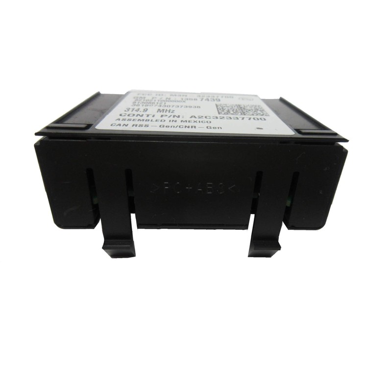 GMC GM Keyless Entry Reciever 13587439