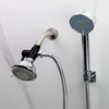 Brass Shower Arm Diverter Valve for Hand Held Showerhead and