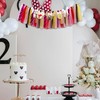 Raoformi Mouse 2nd High Chair Banner