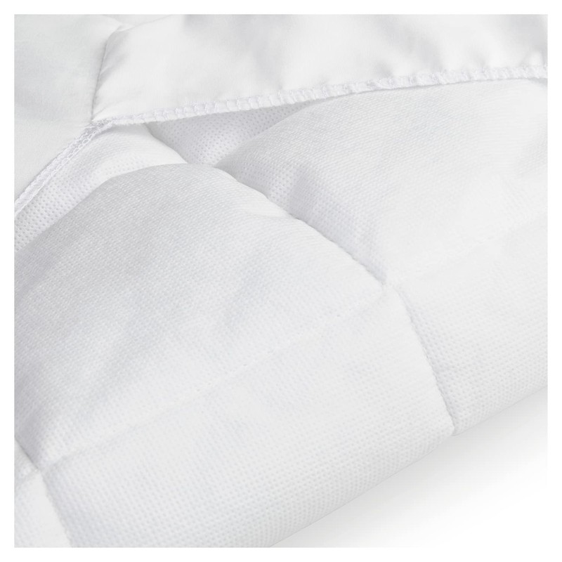 hauck Baby Fitted Sheet Bed Me 80 x 50 cm