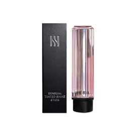 Hera Sensual Tinted Shine Stick 5g Lipstick No. 498 Angel Kiss / 헤라 센슈얼 틴티드 샤인 스틱 5g 립스틱 498호 엔젤스키스