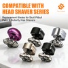 Replacement Blade Shaver PRO 4 Head for Electric Shaver Compatible
