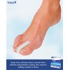 Vaya Medical Toe Separator Set of 4 Toe Separators Correction
