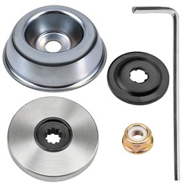Blade Adapter Kit for Husqvarna String Trimmer 128R 223L 223R 128LD 128RJ