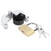 Outdoor Water Faucet Lock Pipeline Water Plugging Device House Garden