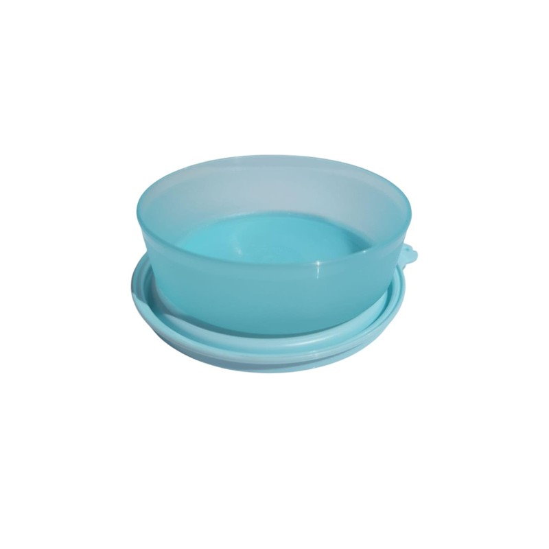 Tupperware Sommer Drops Bowl with Lid Leak-Proof Hitparade Fresh Drops