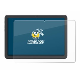 BROTECT Schutzglas für Cubot Tab 70 10.95" Schutzfolie Panzer Folie Glas [Extrem Kratzfest 9H, Anti-Fingerprint, Ultra-Transparent]