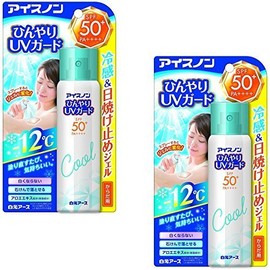 Ice Non Cooling UV Guard from. For Sunscreen G , , ,