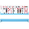 Set of 2 Playing Cards Holders for Seniors Adults –