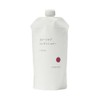MUJI OAO46A3A Damage Care Conditioner, Harikoshi Refill, 12.0 oz (340