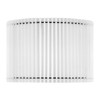 Home Sweet Home Paper Lampshade | Cylinder | 30/30/20 cm