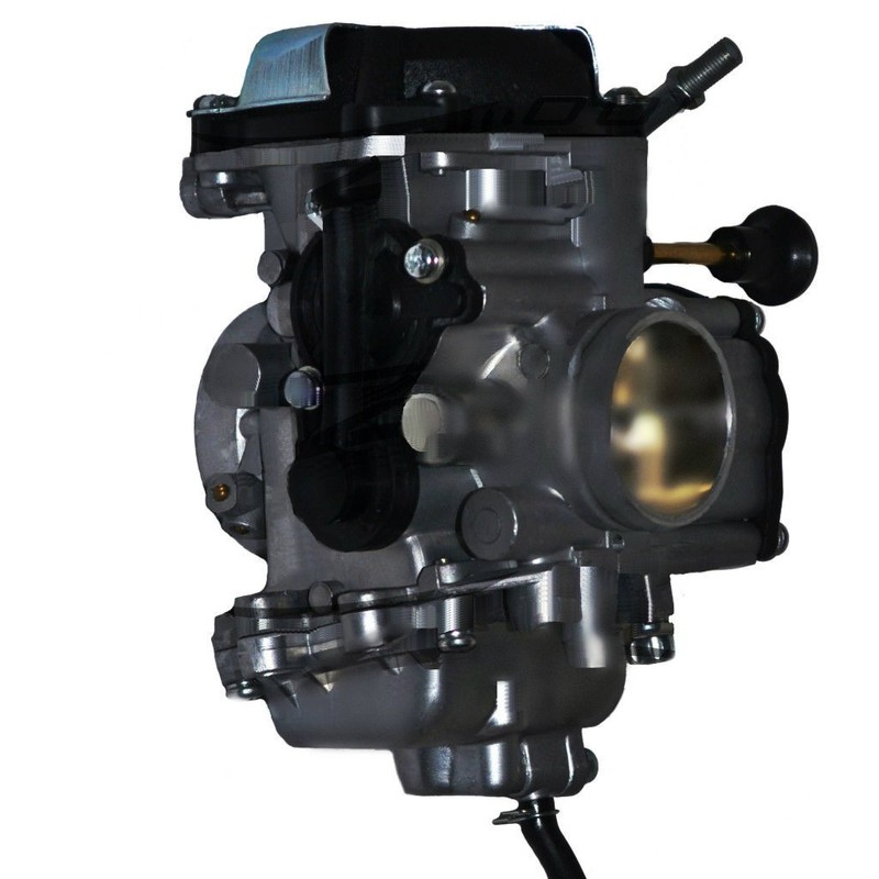 CARBURETOR YAMAHA BEAR TRACKER 250 YFM 250 YFM250 ATV QUAD