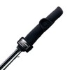Shimano 977274 Rod Belt Flex Top Cover BE-031G M Black