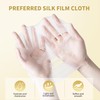Snail Mucin Face Sheet Mask (5 pcs) - Anti Aging