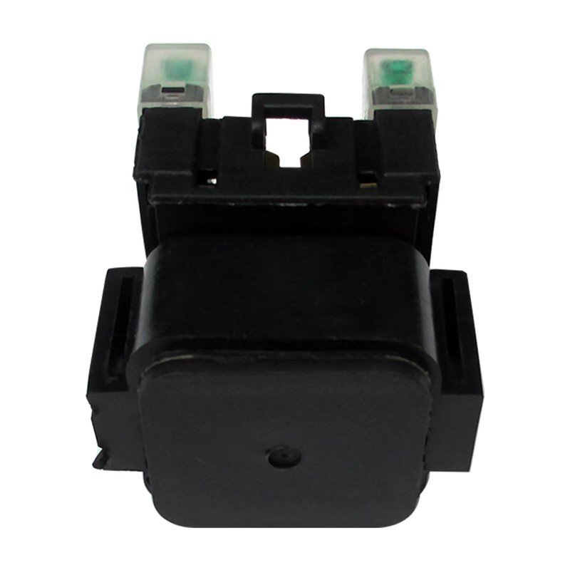 HaeKap Starter Solenoid Relay Fit for Yamaha XV1700 Road Star