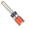 Akylin Pattern Flush Trim Router Bit 1/4 Inch Shank -
