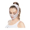 Worzwin Beauty Face Sculpting Sleep Mask, Face Lifting Mask, v