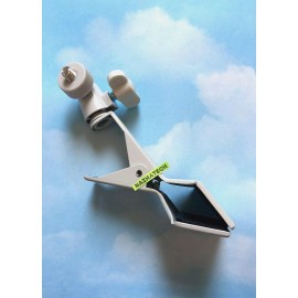 No brand CLAMPING BRACKET FOR CCTV CAMERA OR OTHERS PROJECT, 90-180 degree Adjustable,