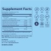 Trace Minerals Creatine + Electrolytes & Mineral Powder for Peak