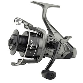 Spro KARP 5000 2+1BB with Spare Spool