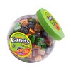 Canel's 4-Piece Gum Pack Jar in Fruit Flavors - Cherry,